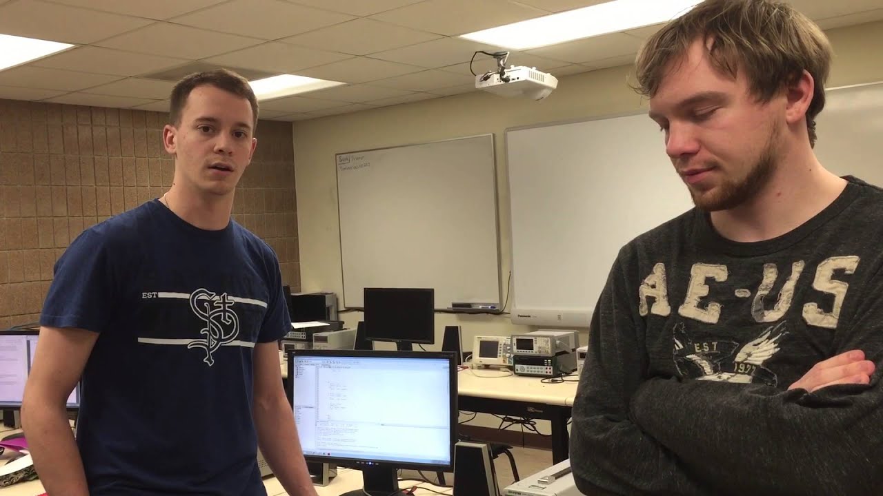 Ece 376 Hw 8 Youtube