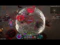 diablo 4 season 7 pit 130 clear blood spear necro