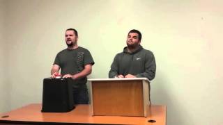 Jeopardy Engineer Week