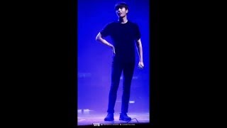 151129 문화나눔콘서트 INFINITE - 러브레터 (Ver.L)