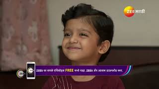 Appi Amchi Collector | Ep - 710 | Oct 8, 2024 | Best Scene 1 | Zee Marathi