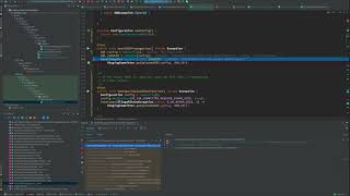 Debug Toggle Breakpoint