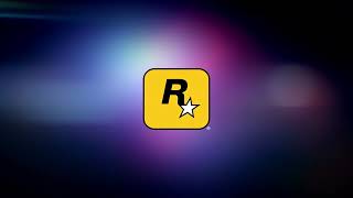 【8k_120FPS】[GTAV]Rockstart Game圖標|R星出品，必屬精品素材