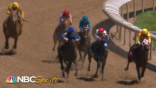 The Alysheba Stakes 2021 (FULL RACE) | NBC Sports