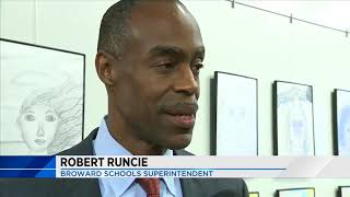 Teachers voice displeasure with Runcie's raise