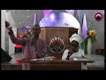 mfm ijaiye 1st of october 2017 live edition