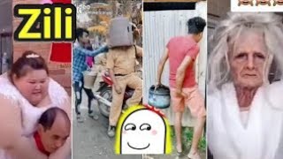 zili funny video zili comedy video 😂 zili comedy video 2023 ful comedy