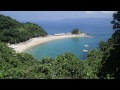 it is snorkeling in nagasaki city iou island. 長崎伊王島シュノーケリング