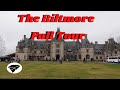 The Biltmore House Full Tour