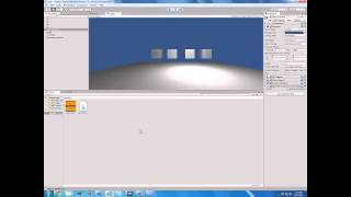 Unity Audio Spectrum Tutorial