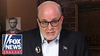 Mark Levin: This is a setup