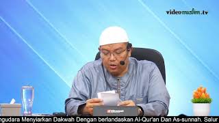 Amalan Terbaik Bulan Ramadhan | Ustadz Dr. Firanda Andirja, M.A