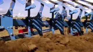 LEMKEN video d'image- The AgroVision Company (FR)