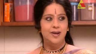 Amruthavarshini - Episode - 621 - 16.5.14