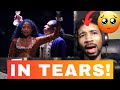 RAPPER'S FIRST TIME HAMILTON REACTION PART 4 (A WINTER'S BALL, HELPLESS, SATISFIED)