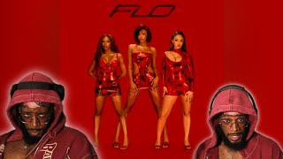 FLO - Access All Areas | yall can have access to my checking acct