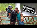 MONTEVERDE Costa Rica Essential Experiences in the Cloud Forest