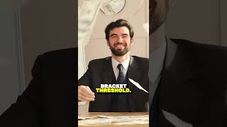 Understanding Tax Brackets: Debunking Common Misconceptions