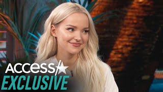Dove Cameron Describes 'Emotional' Transition From Disney Channel After Releasing New Music