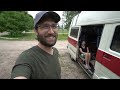 travel low in poland vanlife poland vanlife in germany