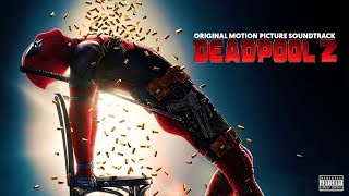 Welcome to the Party (feat. Zhavia Ward) - Diplo, French Montana & Lil Pump from Deadpool 2