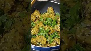 Lauki Methi Muthiya | मेथी, लौकी के मुठिया स्वादिष्ट\u0026 बनाना आसान है | Doodhi ,Methi recipes  #shorts