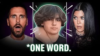 How Mason Disick Broke The Kardashian Script