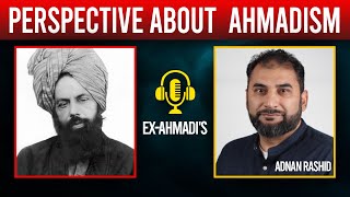 Shocking statements of Mirza Ghulam Qadiani | Adnan Rashid | Conversation with Ex-Ahmadi