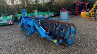 Lemken Variopak - Walkaround