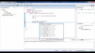 java tutorial NO 9 Increments