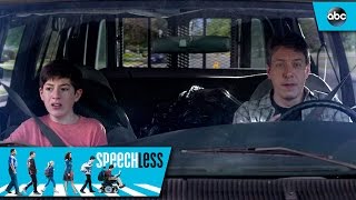 Caring What People Think - Speechless