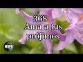 HA62 | Himno 368 | Ama a tus prójimos