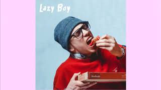 The Valentines - Lazy Boy