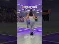 3 hips options in Bachata tutorial #bachata