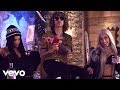 Jon Z - Mis Diamantes Bailan ft. Lito Kirino, Tali Goya (Video)