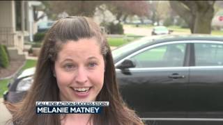 Call for Action success story: Jiffy Lube oil change