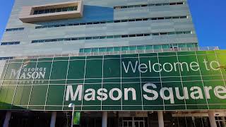 George Mason University | Fuse at Mason Square | Welcome