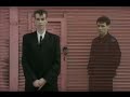 Pet Shop Boys - West End Girls (Official Video) [HD REMASTERED]