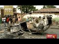 South Africa’s anti-immigrant attacks spread to Johannesburg