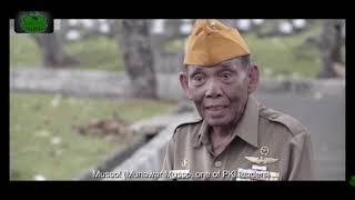 Persembahan Veteran 45 Untuk Bangsa Indonesia