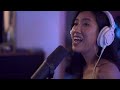 eila lavender dreams live at the diner studios