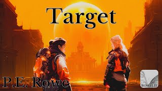 Target | Sci-fi Short Audiobook
