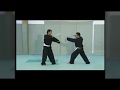 Tutorial Jurus Golok VS Pisau Pencak Silat Ganda