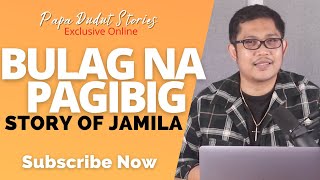 JAMILA | PAPA DUDUT STORIES