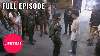 The Rap Game: Full Episode - Don't Hold Back (Season 4, Episode 10) | Lifetime