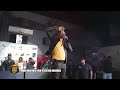 BEENIE MAN DISS BOUNTY KILLA AT REGGAE SUMFEST BECAUSE HIM WALK OF THE STAGE AT HARRY TODDLER PARTY