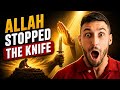Allah Stopped The Knife — The Real Reason Ibrahim Was Tested | Eid ul Adha 2026