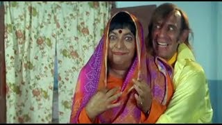 दोस्त की बीवी - रजाक खान - कॉमेडी वीडियो - भाग 1