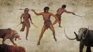 Colorado Experience Paleo-Indians Sneak Peek