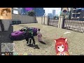 【 vcrgta3】最終日に色んな人から着信音ボイスをもらうぷてち【ラトナ・プティ だるまいずごっど なちょねこ 藍沢エマ 八雲べに 獅子堂あかり にじさんじ 切り抜き】